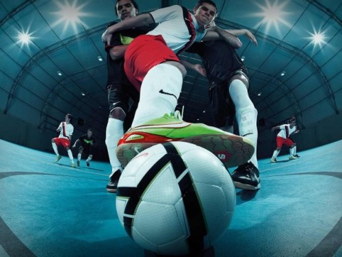 futsal