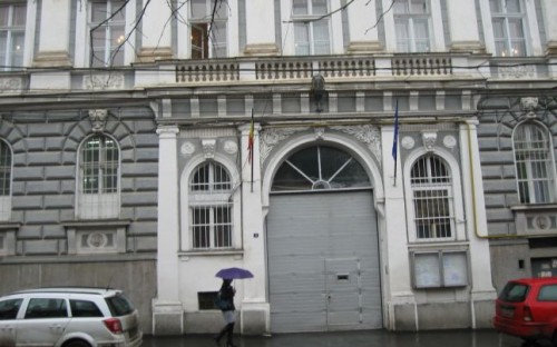 penitenciar