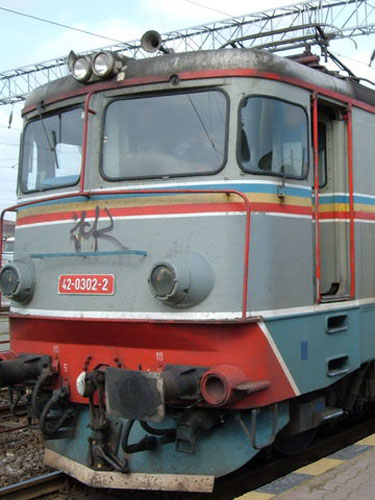 trenuri