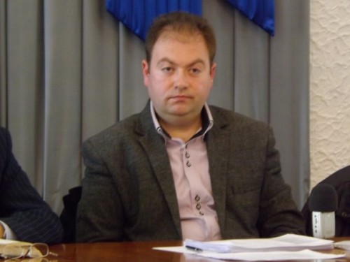 Claudiu Mondici