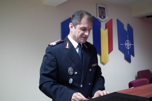 Dan Gheorghe