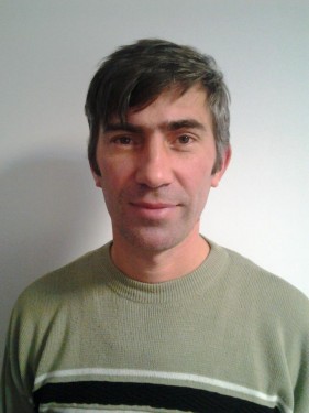 Daniel Somesanu