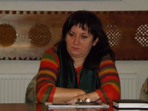 Diana Mitrut