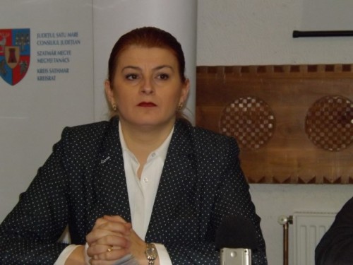 Dr. Paula Mare