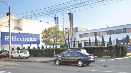 Electrolux