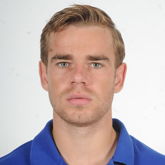 Eric Bicvalvi