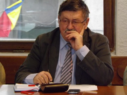 Eugen Kovacs