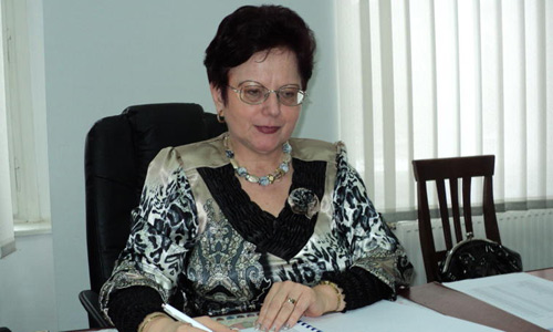 Eugenia Sabou