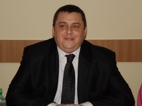 Florin Betea