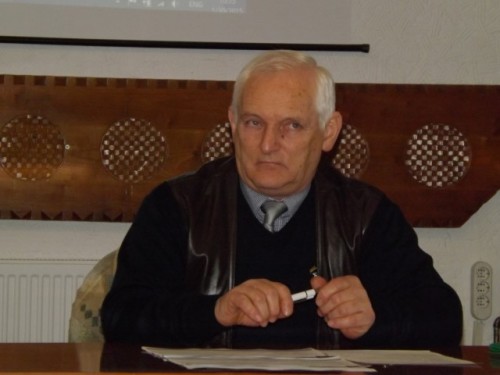 Fodor Istvan