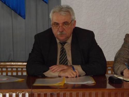 Gheorghe Coicea