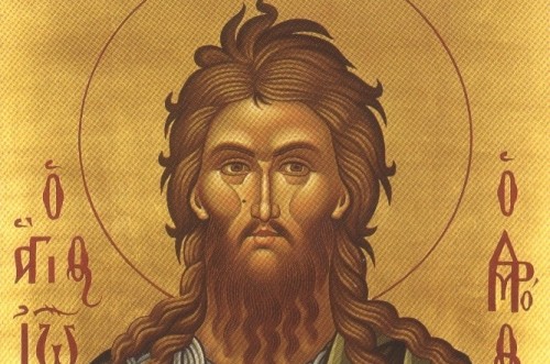 Ioan-Botezătorul