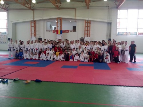 Karate