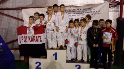 Karate