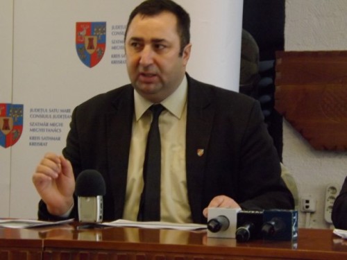 Liviu Marta
