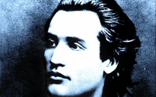 Mihai eminescu