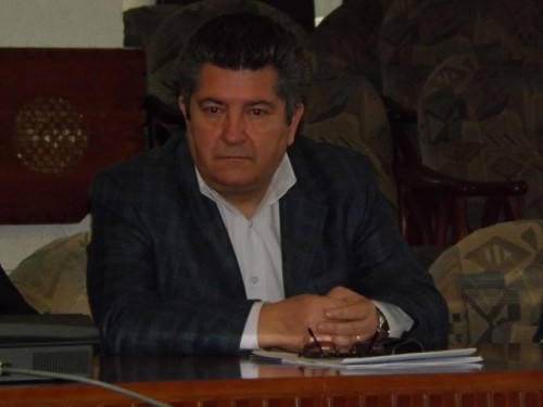 Nicolae Fechete