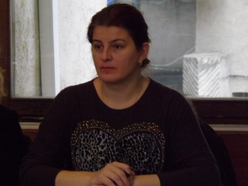 Paula Mare