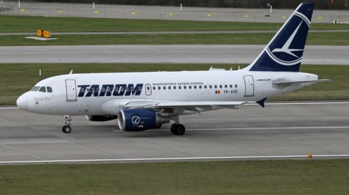 Tarom