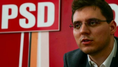 Victor Negrescu
