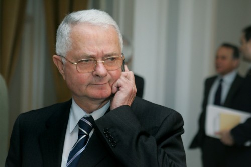 Virgil Magureanu