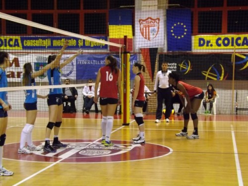 Volei