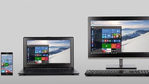 Windows