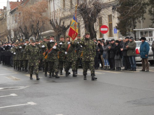 Ziua Unirii