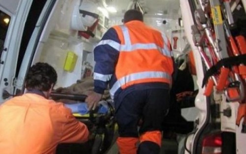 accident