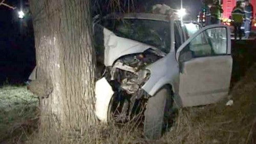 accidentul