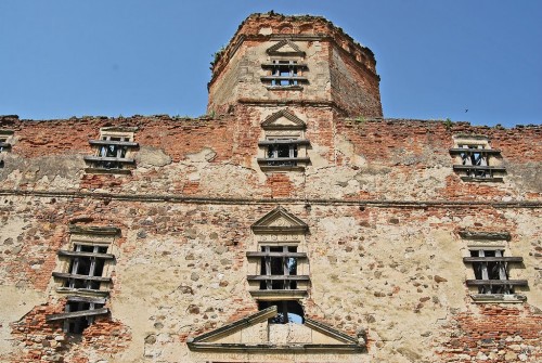castel