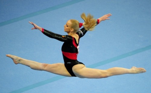 gimnastica