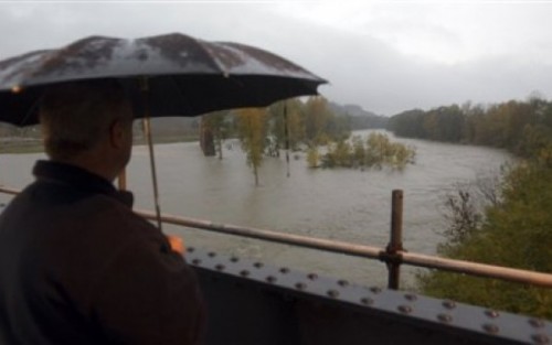 inundatii