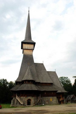 manastire