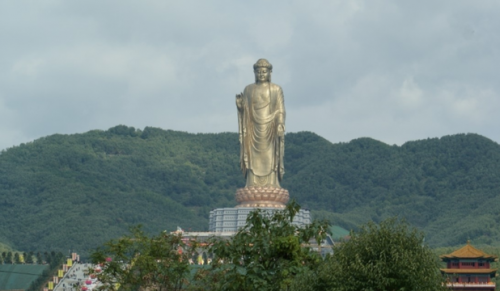 statuie