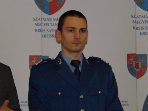 Adrian Tatar