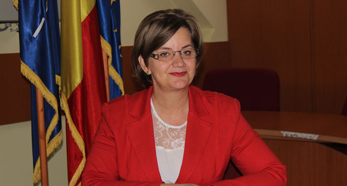 Aurelia Fedorca