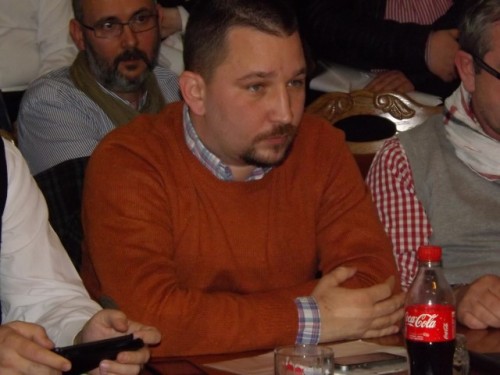 Butka Gergo