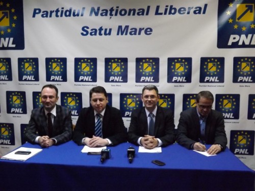 Conferinta PNL