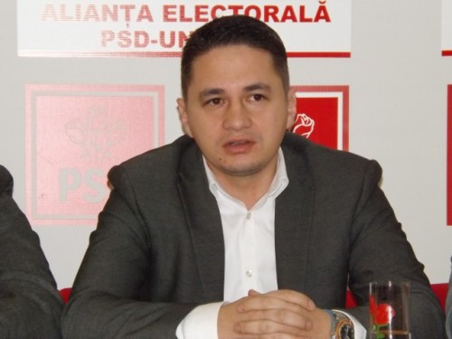 Emilian Pavel