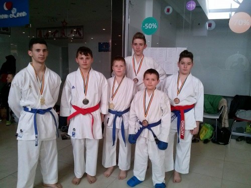 KARATE DO