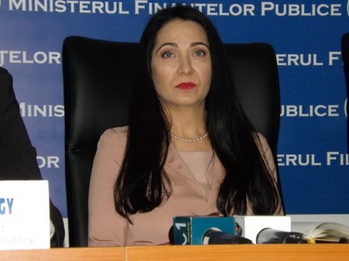 Luminita Albu