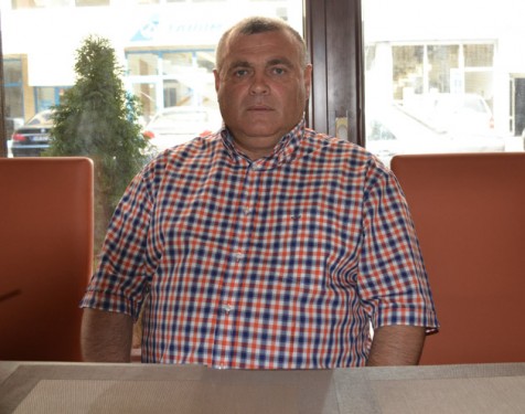 Mihai Crisan