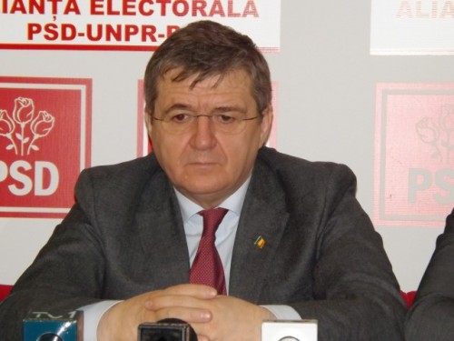 Mircea Govor