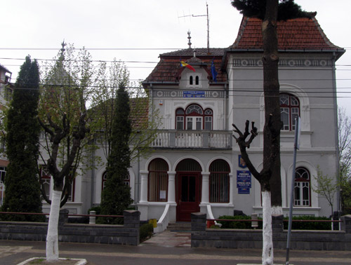 Negresti