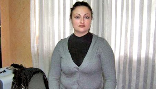 Nicoleta Dobrescu