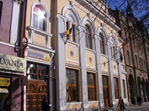 Parchetul