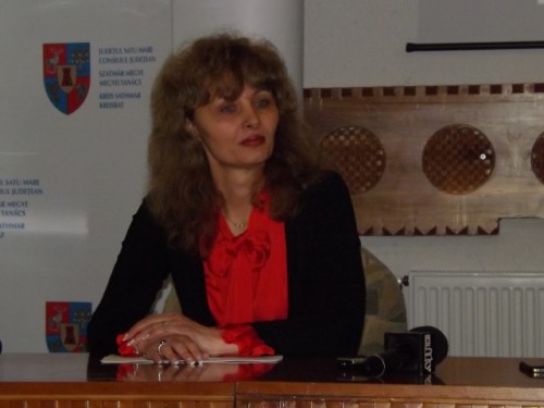 Sanziana Cristea