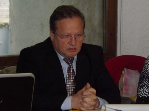 Stelian Calugaru