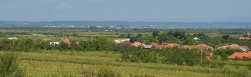 Tarna Mare